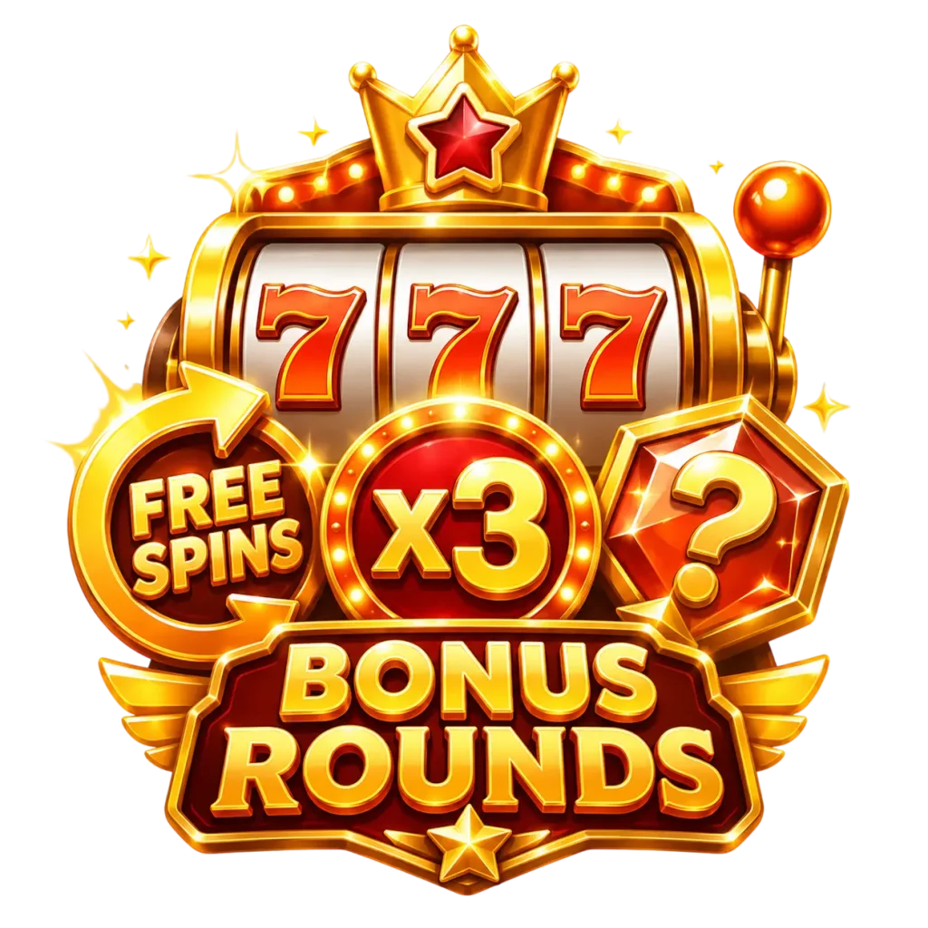 Bonus Rounds