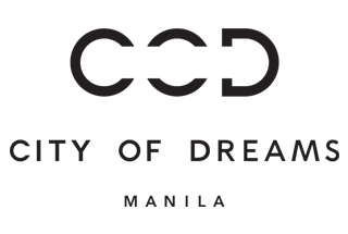 City of Dreams Manila Live Casino