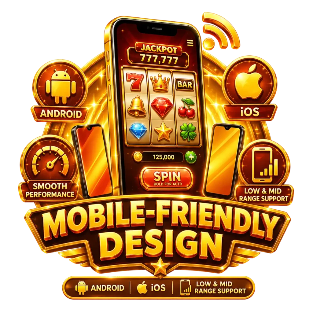Mobile-Friendly Design