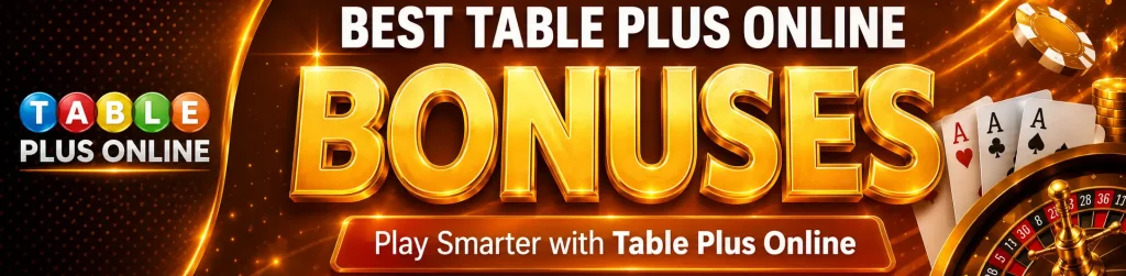 table plus online floating photo