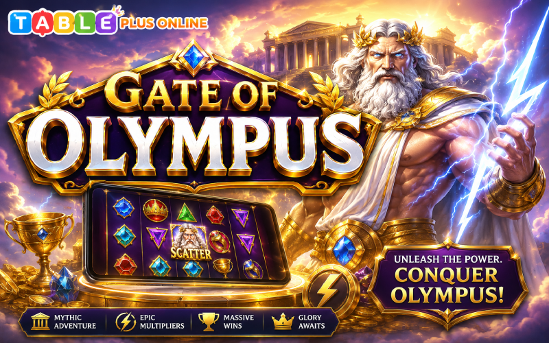 gate of olympus body gate of olympus