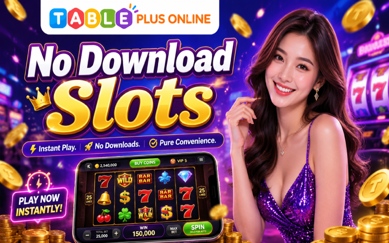 no download slots body no download slots