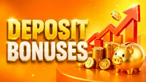 Deposit-bonuses