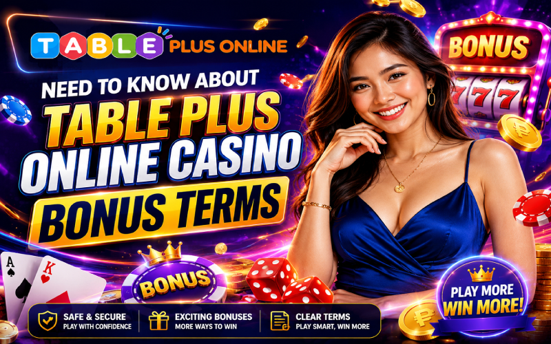 casino bonus terms