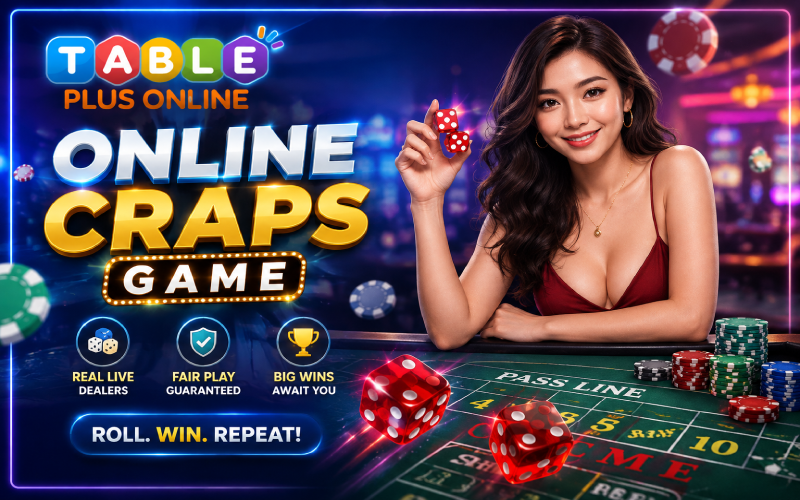 online craps game body online craps game
